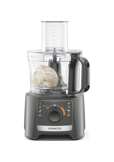 Kenwood FDP31.360GY Multipro 800 W Food Processor