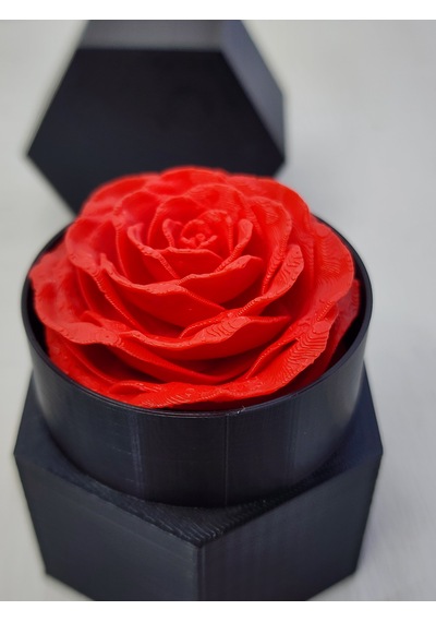 Tag 3d Pla+ Pla Filament Kırmızı 1.75mm 1 Kg