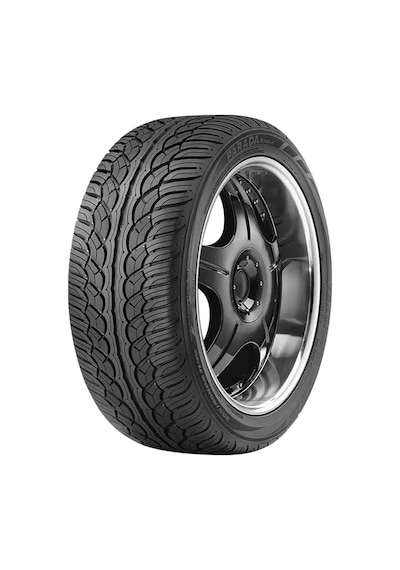 Yokohama 315/35R24 114V XL M+S Parada Spec-X Dört Mevsim Lastiği 2025