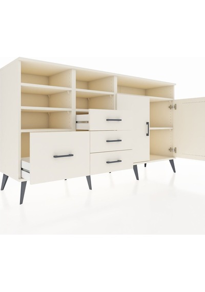 Kronos Konsol 7 Raflı 4 Çekmeceli 2 Kapaklı 176x59x99 Aytaşı-ayta Aytaşı-aytaşı Kronos Konsol 7 Raflı 4 Çekmeceli 2 Kapaklı 176x59x99 Aytaşı-ayta Aytaşı-aytaşı