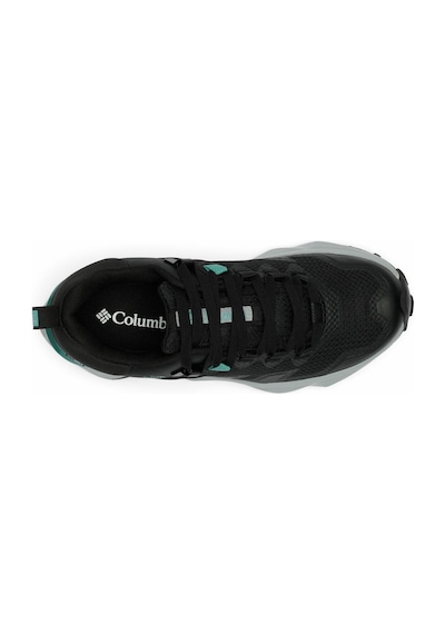 Columbia Facet 75 Outdry Kadın Ayakkabı-8095 Siyah