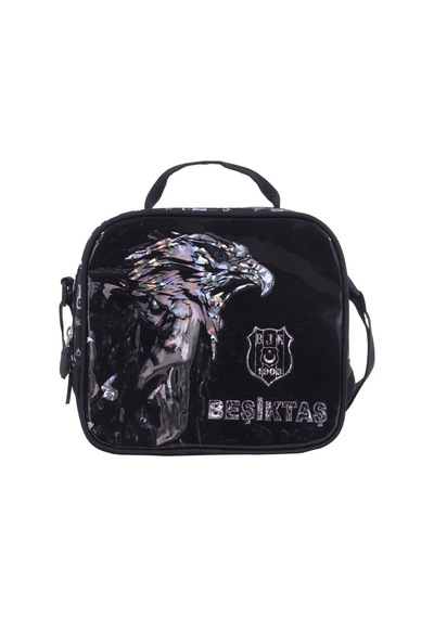 Beşiktaş Kartal Patch Beslenme Çantası 23344