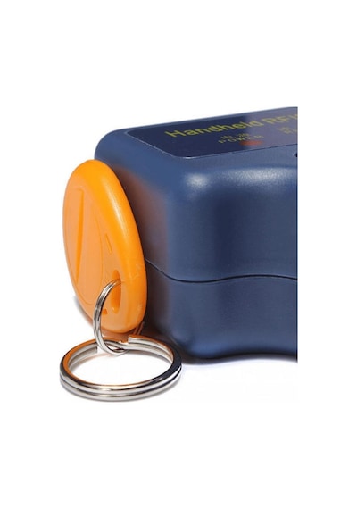 Göstergeç Kopyalama 125 kHz RFID Kart Kopyalayıcı