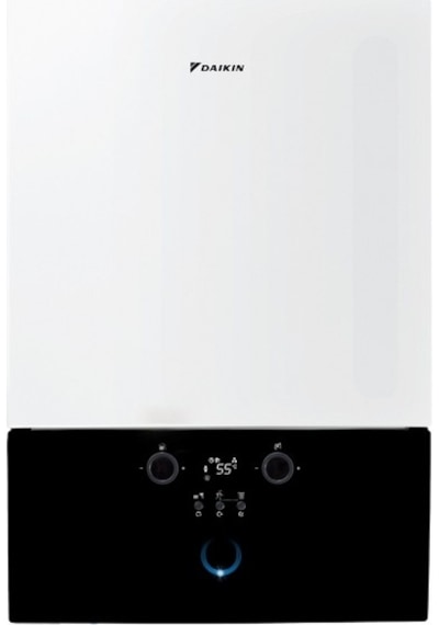 Daikin Premix NDJ 28 D2CND028 28 kW 24.000 Kcal/h Yoğuşmalı Hermetik Kombi