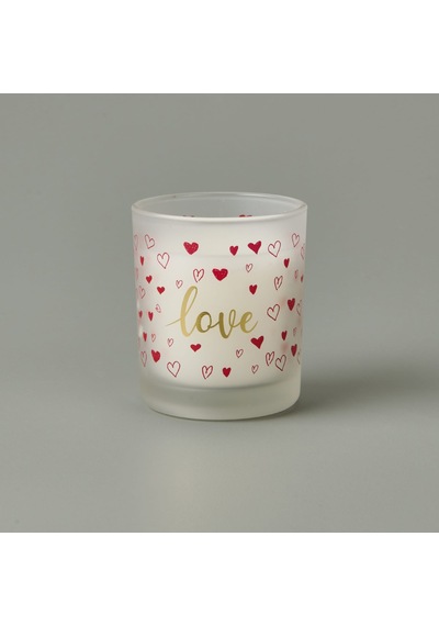 Little Hearts Mum - Beyaz - 120 Gr Çok Renkli