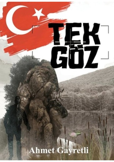 Tek Göz - Aıaı-857707