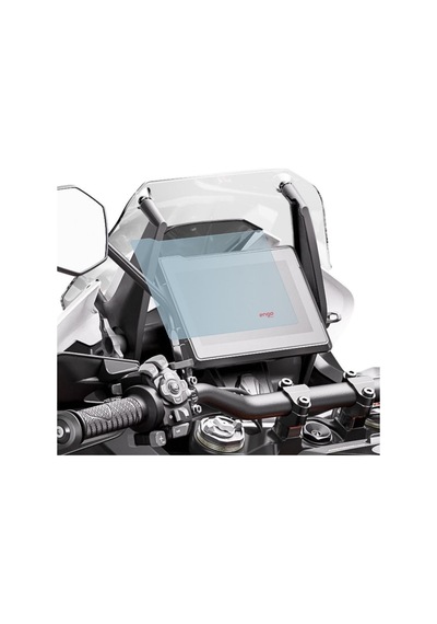 Ktm 1290 Super Adventure S İle Uyumlu Motosiklet Ekran Koruyucu 7 İnç Tft Dijital Gösterge Paneli İçin 9h Kırılmaz Esnek Nano Cam Koruma Belirtilmemiş
