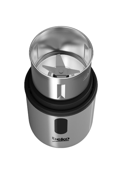 Beko Ko 8420 Kahve Öğütücü Gri