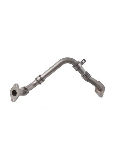 Vw Crafter Egr Bağlantı Borusu 2006-2016 2.5 Tdı Bj 076131525D