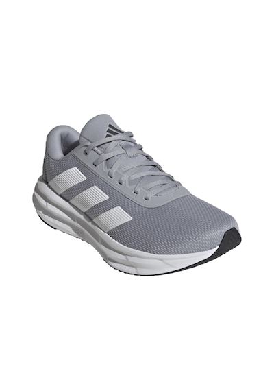 Adidas Galaxy Run Erkek Spor Ayakkabı - Kj3498 Gri