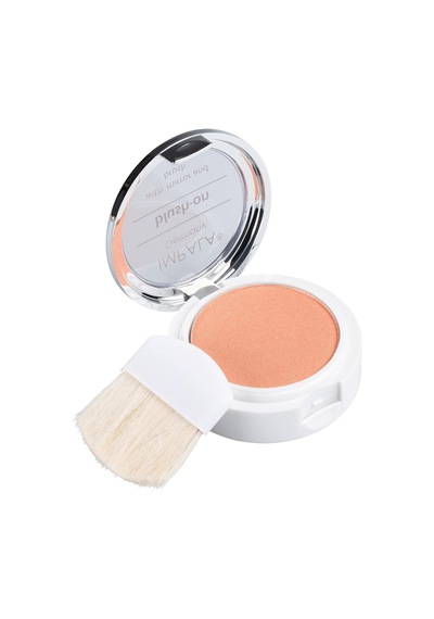 Incili Somon Blush On No: 5 Allık Çok Renkli