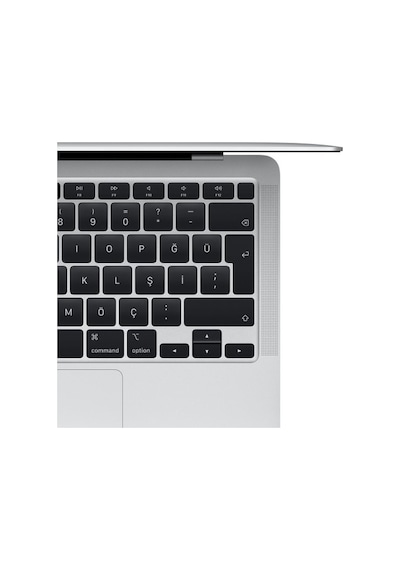 Apple Macbook Air M1 Çip 8 GB 256 GB Ssd Macos 13" Qhd Taşınabilir