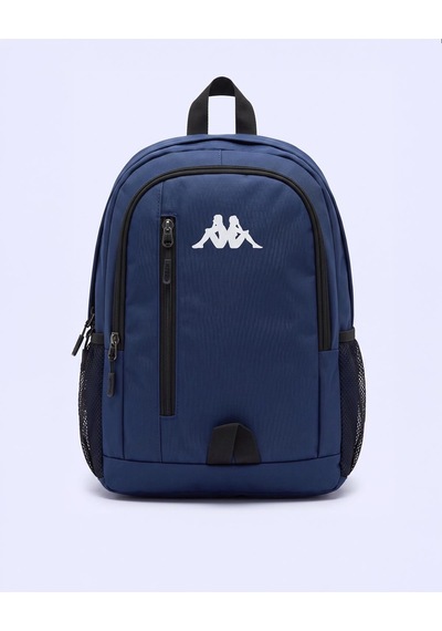 Kappa Authentic Sporty Core Bag Unisex Koyu Mavi Sırt Çantası