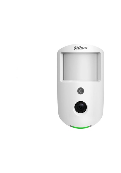 Dahua ARD1731-W2 Kablosuz Kameralı Pır Dedektör