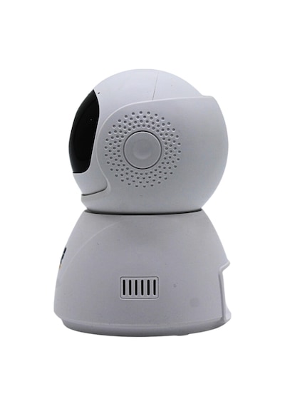 Baff 2mp Küp Wıfı Kablosuz Ip Kamera Smart-6202