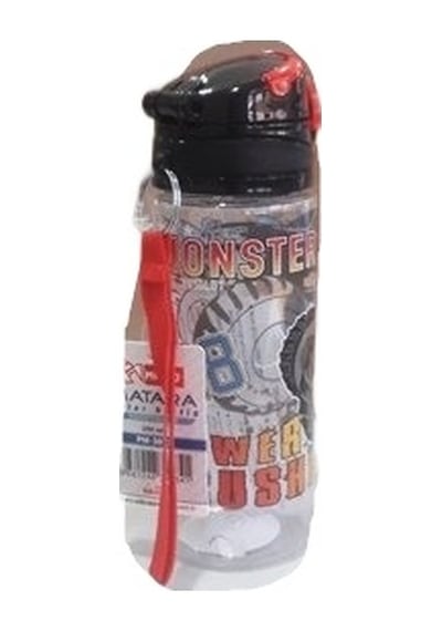 Mikro Matara 500 Ml Pm-3073 Monster