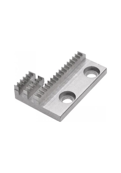 Düz Dikiş Makinesi Biye Aparası 32 Mm Sanayi Düz Makine Biye Aparatı A10-32mm