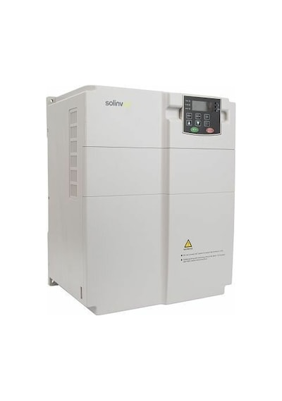 Solinved Solar Pompa Sürücüsü 120 Hp 90 Kw 900v Sol-cdı-spdg090t4