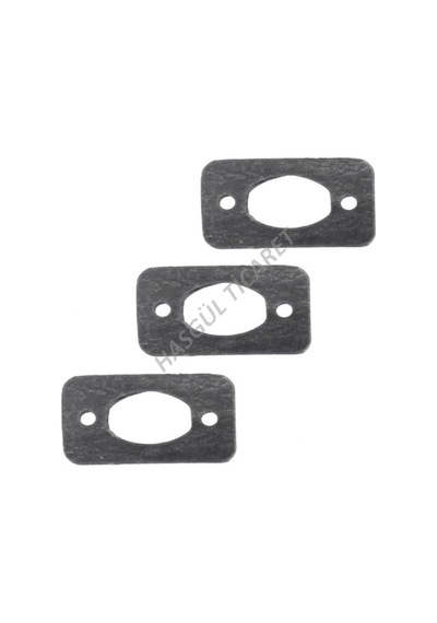 Hsgl Motorlu Tırpan Oleomac 753  755  Egzoz Contası
