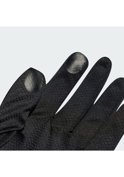 Adidas Run Glove Conv. Siyah