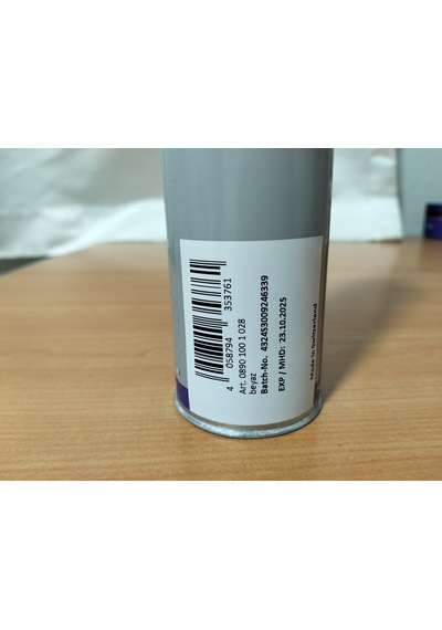 Würth Yapıştırıcı-sızdırmaz Beyaz 300 Ml
