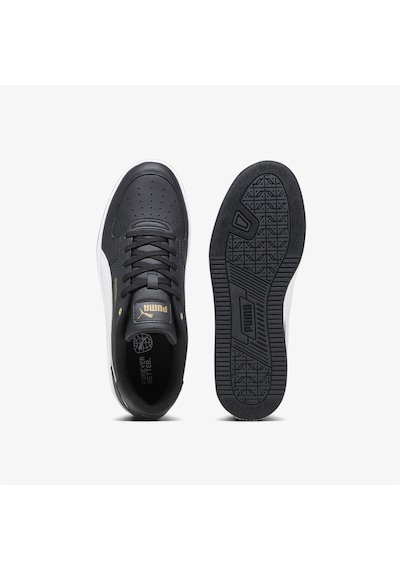 Puma Caven 2.0 Unisex Siyah Spor Ayakkabı Düz 392290 Siyah