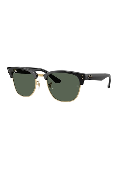 Ray-Ban Rbr0504s 6677vr 54 Unisex Güneş Gözlüğü Siyah - Altın