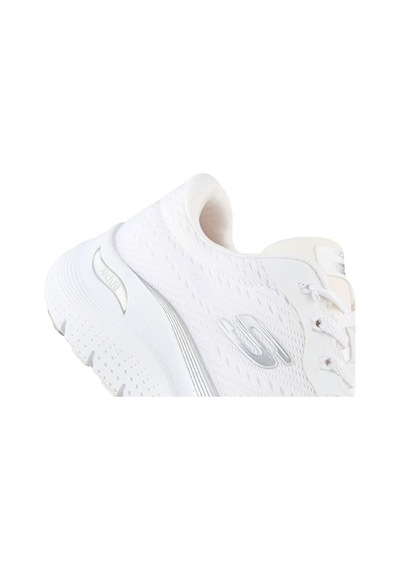 Skechers Arch Fıt 2.0 Kadın Günlük Ayakkabı 150067tk-wsl Beyaz Renkli