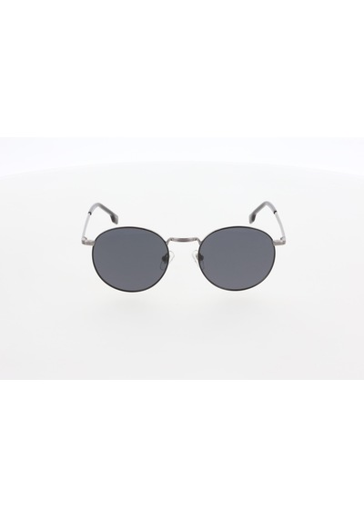 Hawk Hw2340 03 Unisex Güneş Gözlüğü Metalik Gri
