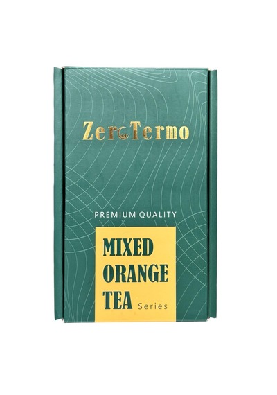 Zerotermo  Çay 240 G