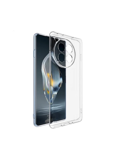 Oneplus 12r/ace 3 İçin Soft Silikon Kılıf-al3324
