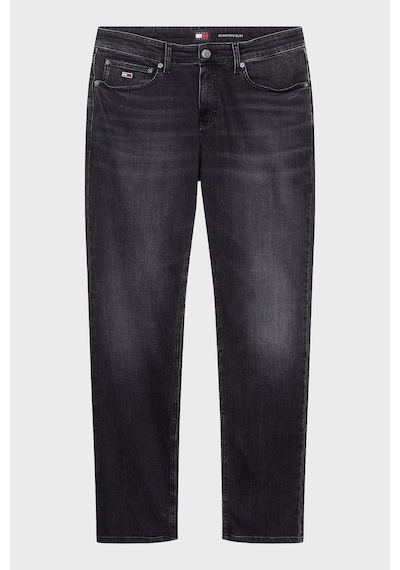 Tommy Hilfiger Scanton Pamuklu Slim Fit Jeans Erkek Kot Pantolon Dm0dm18152 1bz-13805 İndigo Tommy Hilfiger Scanton Pamuklu Slim Fit Jeans Erkek Kot Pantolon Dm0dm18152 1bz-13805 İndigo