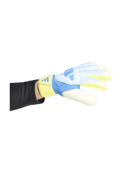 Adidas Pred Gl Mtc Fs Kemikli Kaleci Eldiveni Ka7785 Mavi - Sarı