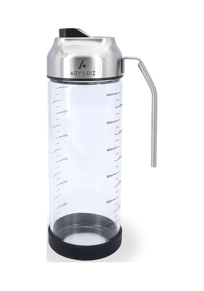 Ar Yıldız Timeless Yağlık 600 Ml Sku: Smg8690010240491 Açık Bej