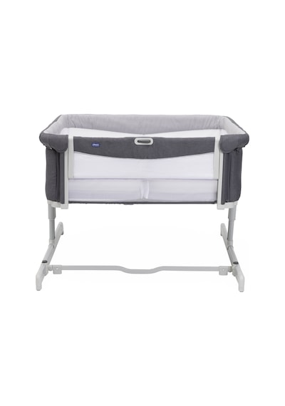 Chicco Next2me Twıns Anne Yanı Beşik Magnet Gre 06087077680000 Grey