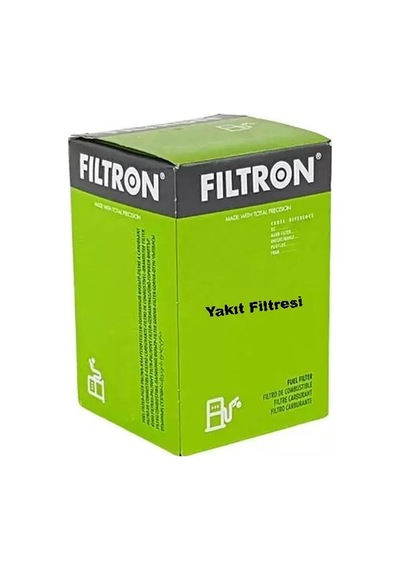 Filtron Pp845/1 Yakıt Filtresi