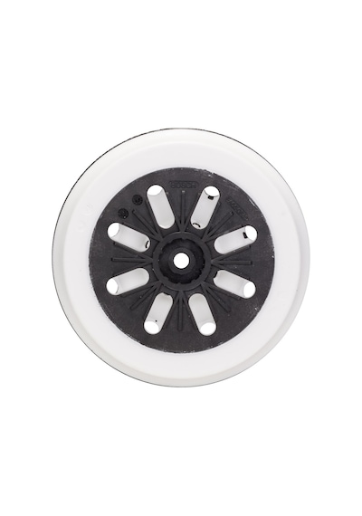 Bosch 150 mm Zımpara Tabanı Yumuşak (GEX) - 2608601185