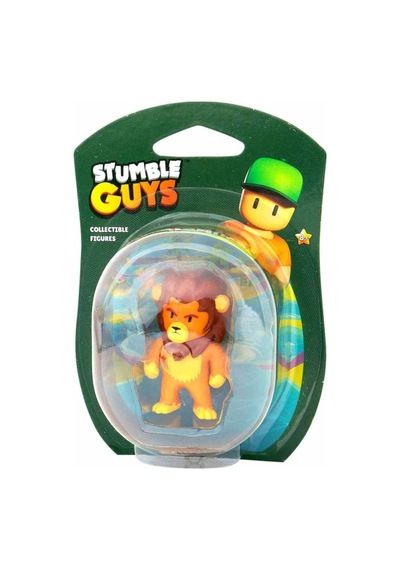 Stumble Guys Tekli Paket - Leonidas
