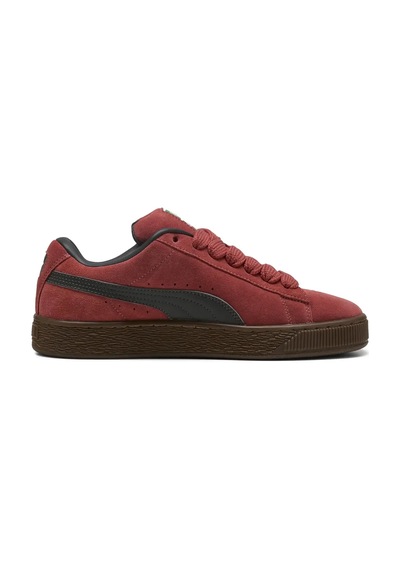 Puma Suede Xl Kırmızı Erkek Günlük Spor Ayakkabı