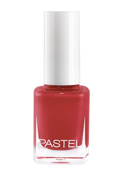Pastel Oje 251 - 6 Adet Tarı