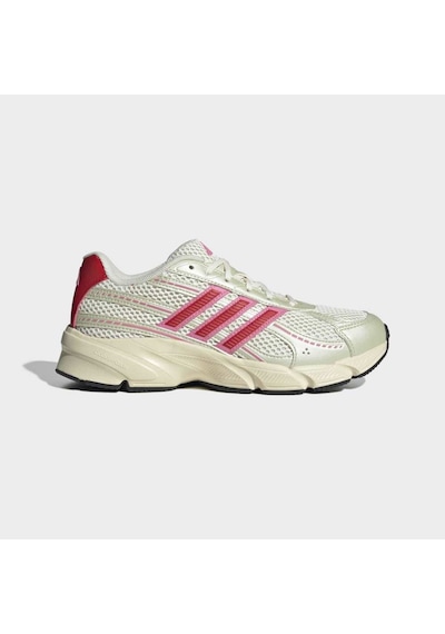 Adidas Hq7293 Technochaos 2000 Kadın Günlük Spor Ayakkabısı Gri