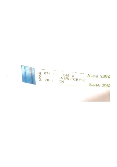 Sony Uyumlu Vaio Vpcsa Vpcsb Tetik Power Buton Kartı Flexi 073-0101-9365