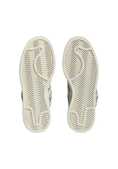 Adidas Campus 00s W Kadın Sneaker Id7041 Bej