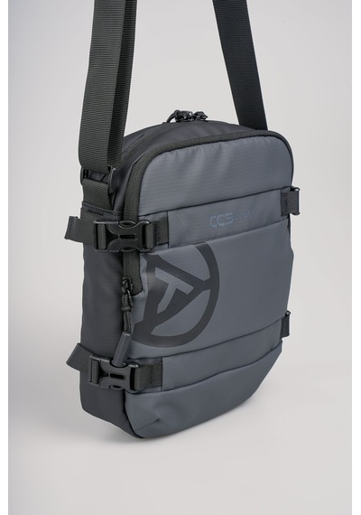 Ççs Unisex Çapraz Çanta Ccs31540 GRİ