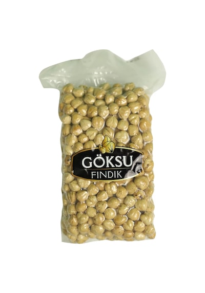 Vakumlu Kavrulmuş İç Fındık 1000 G