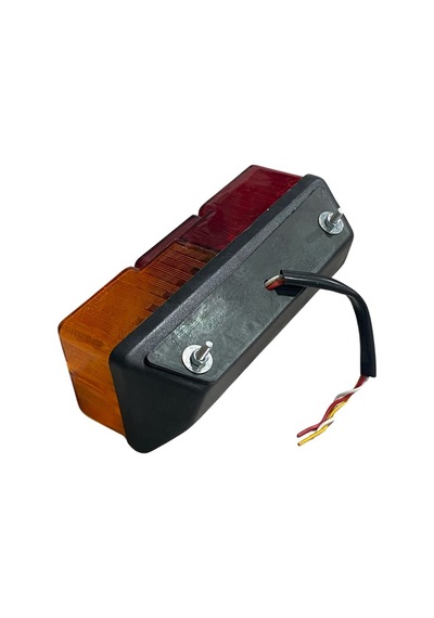 Güven Stop Lambası Mf240 Traktör 188X71X51