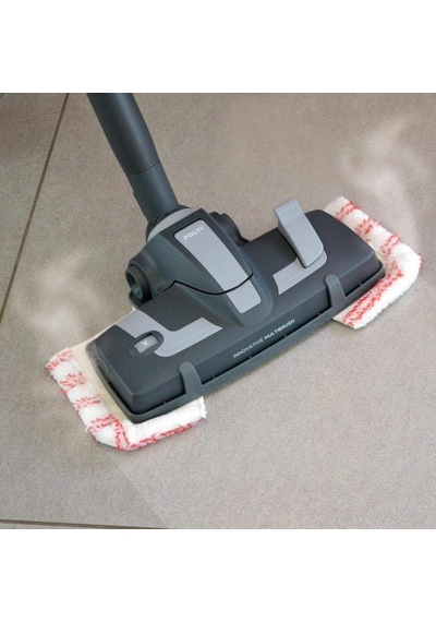 Unico Büyük Aparat Tüm Zeminler İçin Microfiber Bez Seti 2'li