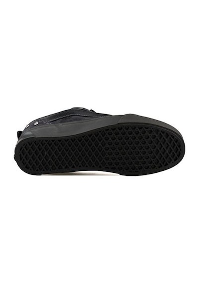 Vans Knu Skool Unisex Günlük Ayakkabı Vn000d22bfb1 Gri Gri