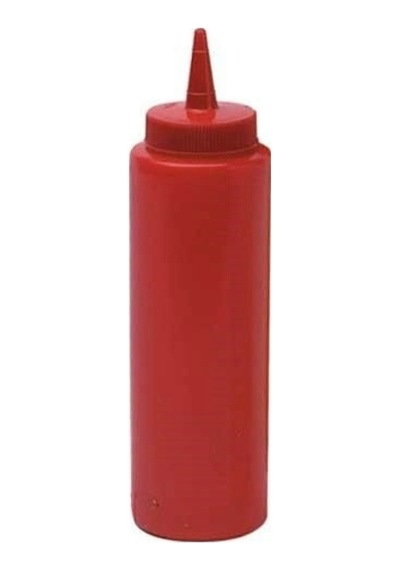 Lb Mayonez Şişesi - 700 Ml Çok Renkli