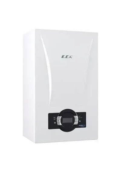 E.C.A Proteus Premix 24 KW Tam Yoğuşmalı Kombi